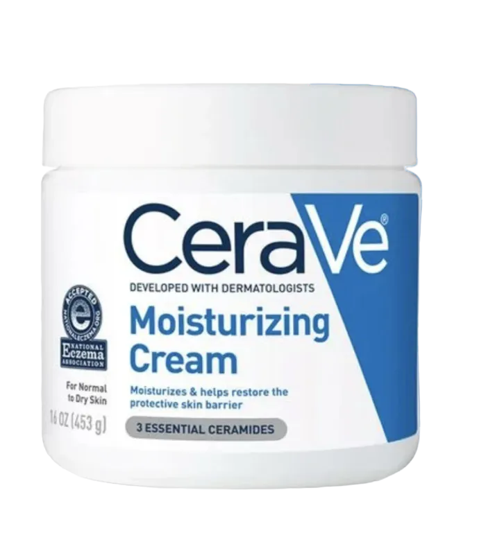 Крем для ухода за кожей CeraVe Moisturising cream 454 мл