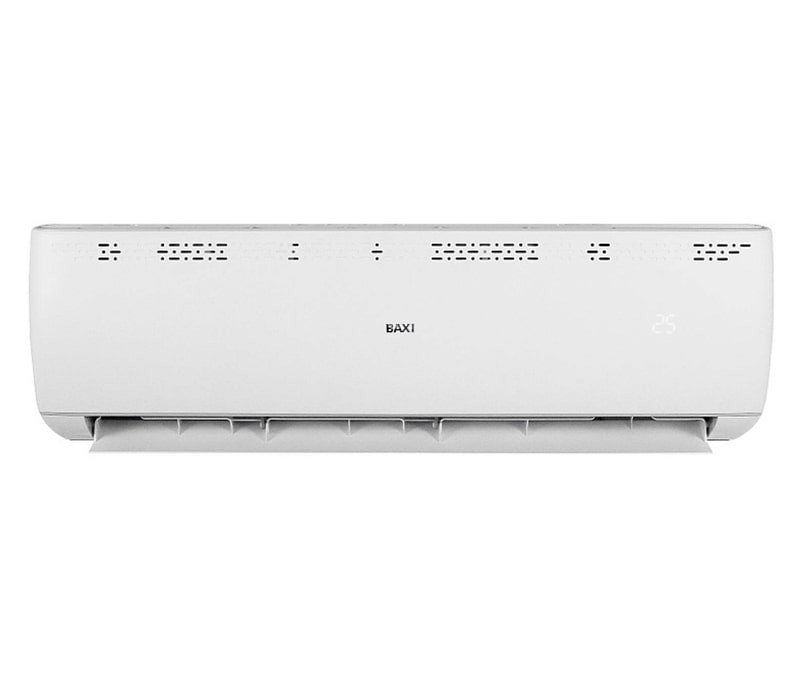 

Сплит-система BAXI Alta 12IdU+OdU белая, Alta 12 12IdU+OdU