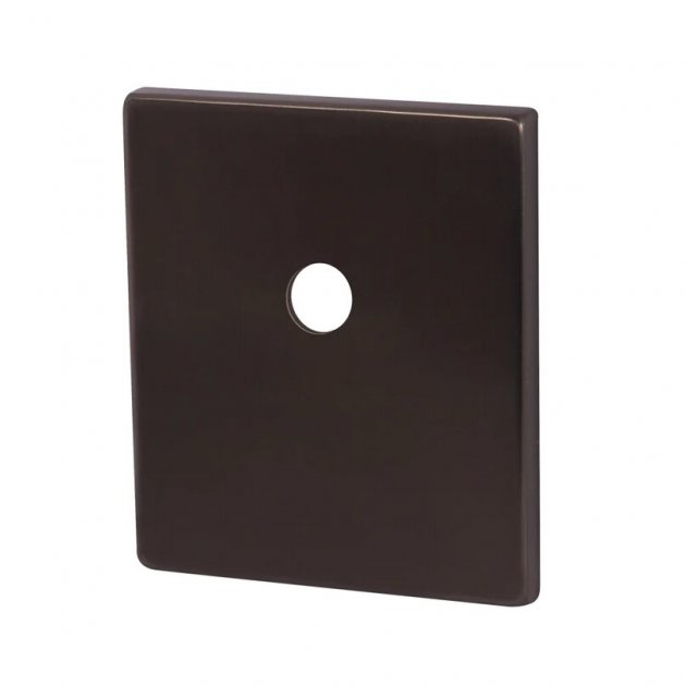 

Накладка декоративная Code Deco Slim DP-16-K-BLM, Черный