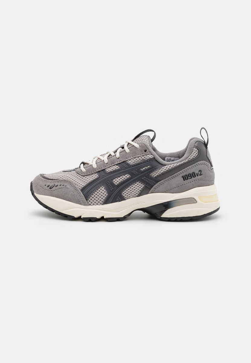 

Кроссовки унисекс Asics A0H15O069 серые 42.5 EU, Серый, A0H15O069