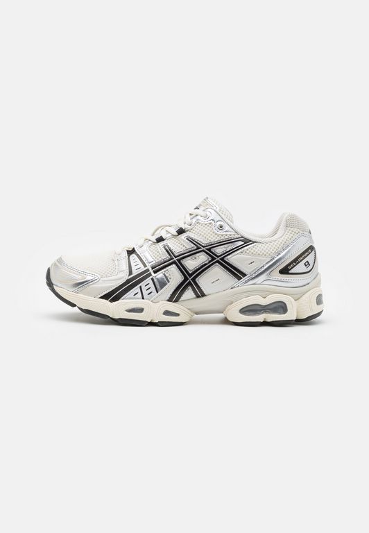 

Кроссовки унисекс Asics A0H15O05W белые 43.5 EU, Белый, A0H15O05W