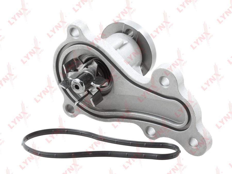 

Насос Водяной Cw-0261 Nsii0015348039 LYNXauto арт. CW0261