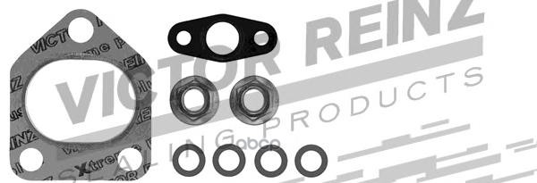 

VICTOR REINZ 04-10029-01 Ком/кт прокл.для установки турбины