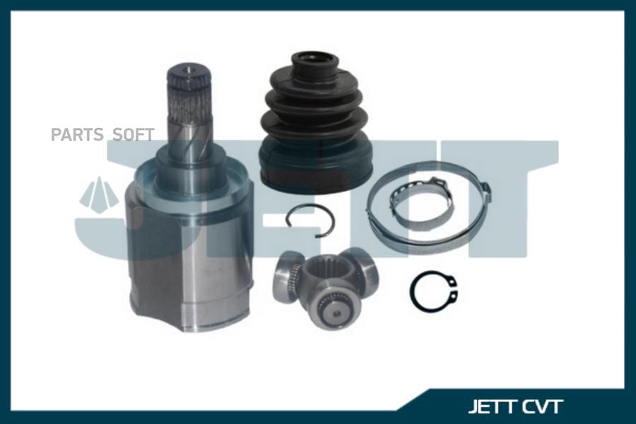 

ШРУС внутренний JETT V40-1134