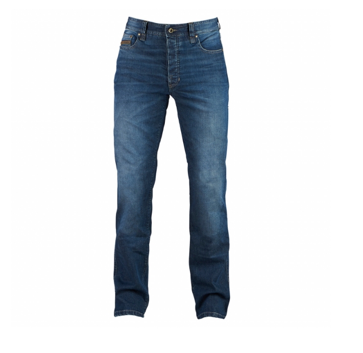 

FURYGAN FURYGAN Мотоджинсы JEAN D11 STRETCH, цвет Синий, Размер 46, JEAN D11 STRETCH