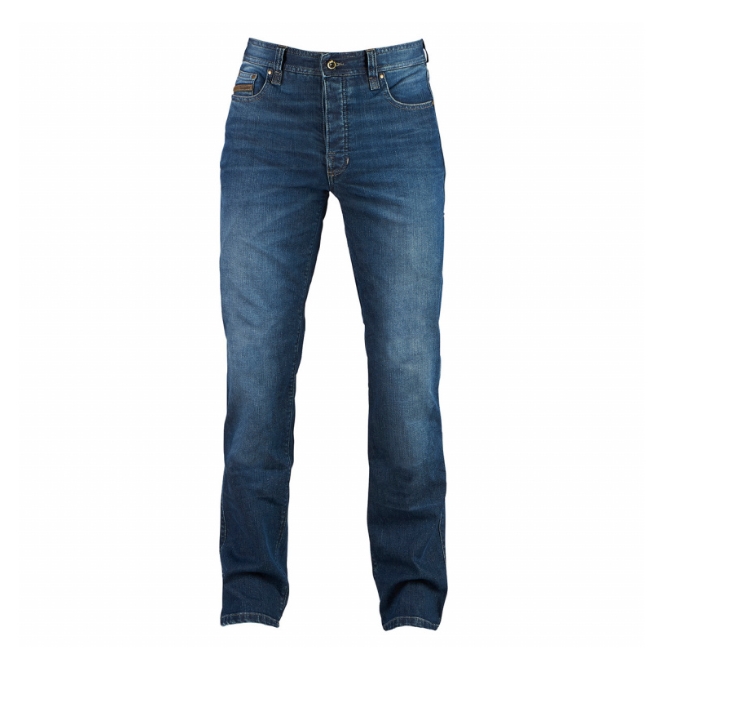 

FURYGAN FURYGAN Мотоджинсы JEAN D11 STRETCH, цвет Синий, Размер 40, JEAN D11 STRETCH