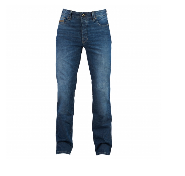 

FURYGAN FURYGAN Мотоджинсы JEAN D11 STRETCH, цвет Синий, Размер 38, JEAN D11 STRETCH