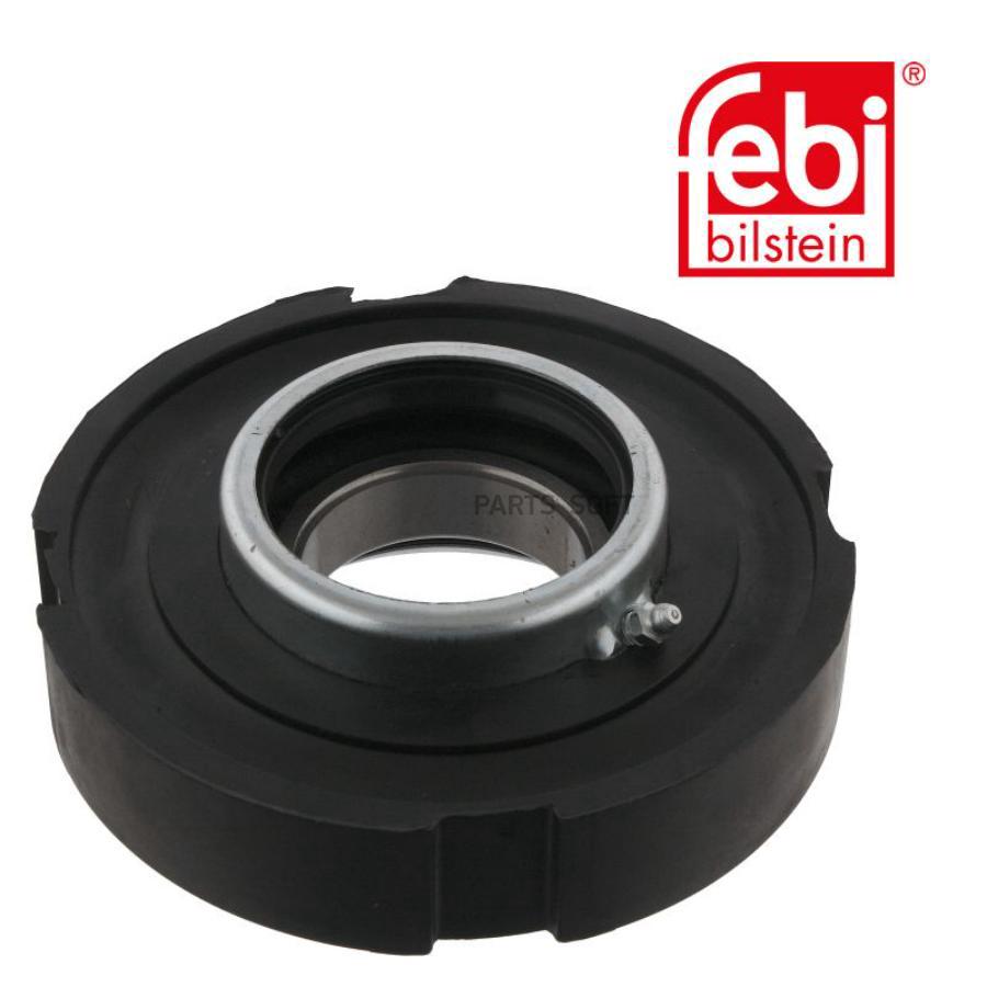 

21043F_подшипник подвесной кардана в сборе d=60 Scania 93/113/143/114/124/144