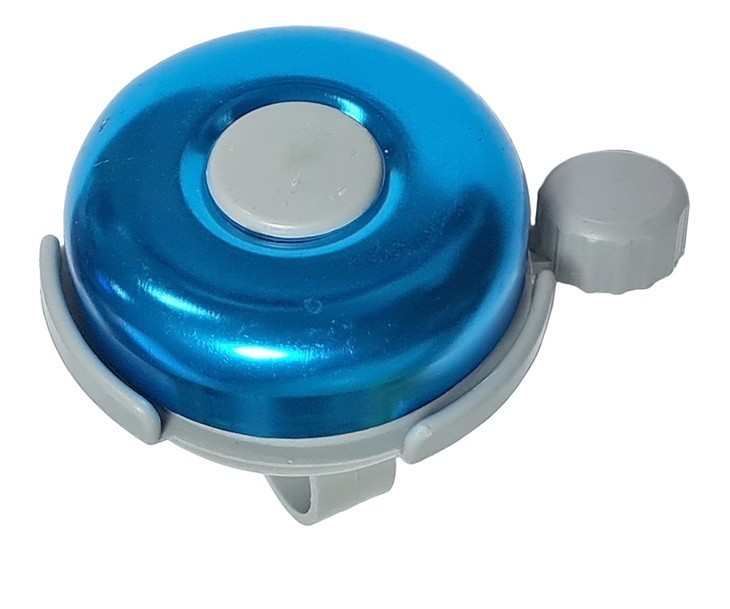 

Звонок BELL-01, Голубой