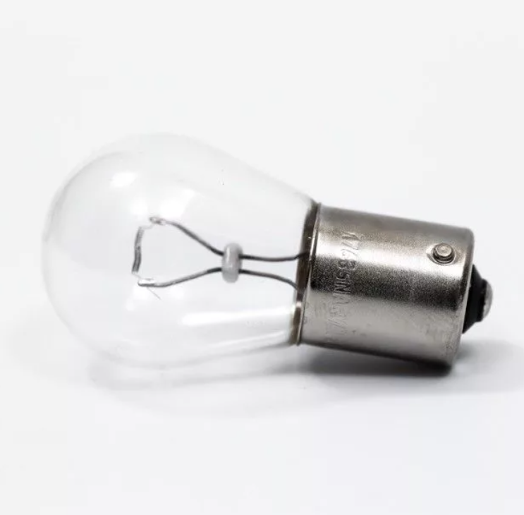 Лампа накаливания P21W (12V) (цена за 1 шт.)