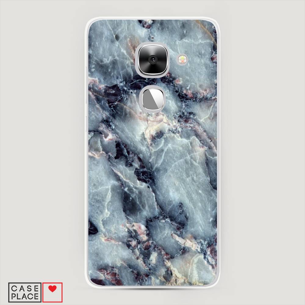 

Чехол Awog на LeEco Le 2/2 Pro / Лееко Ле 2/2 Про "Минералы 10", 140150-3