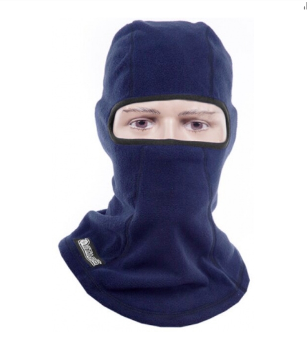 STARKS STARKS Подшлемник Balaclava Fleece Collar флис, цвет Синий