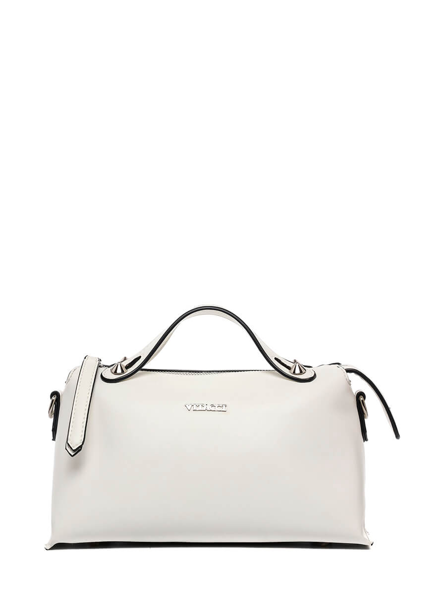 

Сумка кросс-боди женская Vitacci PT0909, белый, PT0909