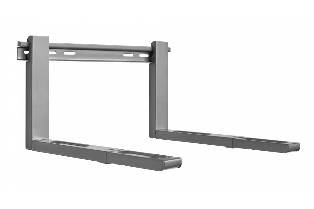 Кронштейн для телевизора Metaldesign MD-3702 Silver