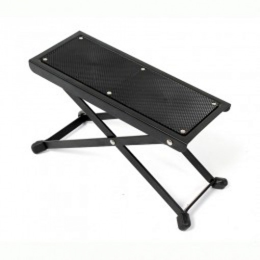 

Подставка под ногу гитариста Roxtone GS014 Black, GS014 Black