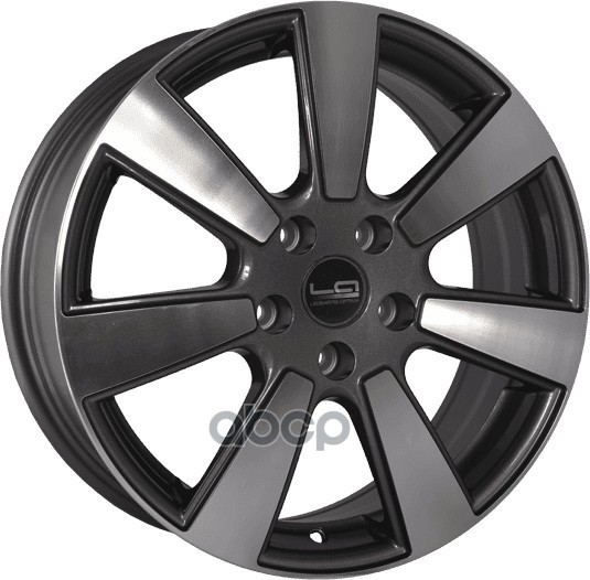 

Диск REPLICA, MI99 6.5x17/5x114.3ET46 67.1