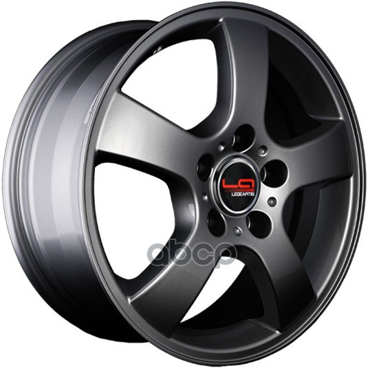 

Диск REPLICA, KI17 6.5x16/5x114.3ET46 67.1
