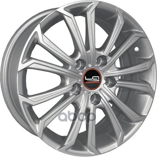 

Диск REPLICA, GL16 6.5x16/5x114.3ET45 54.1