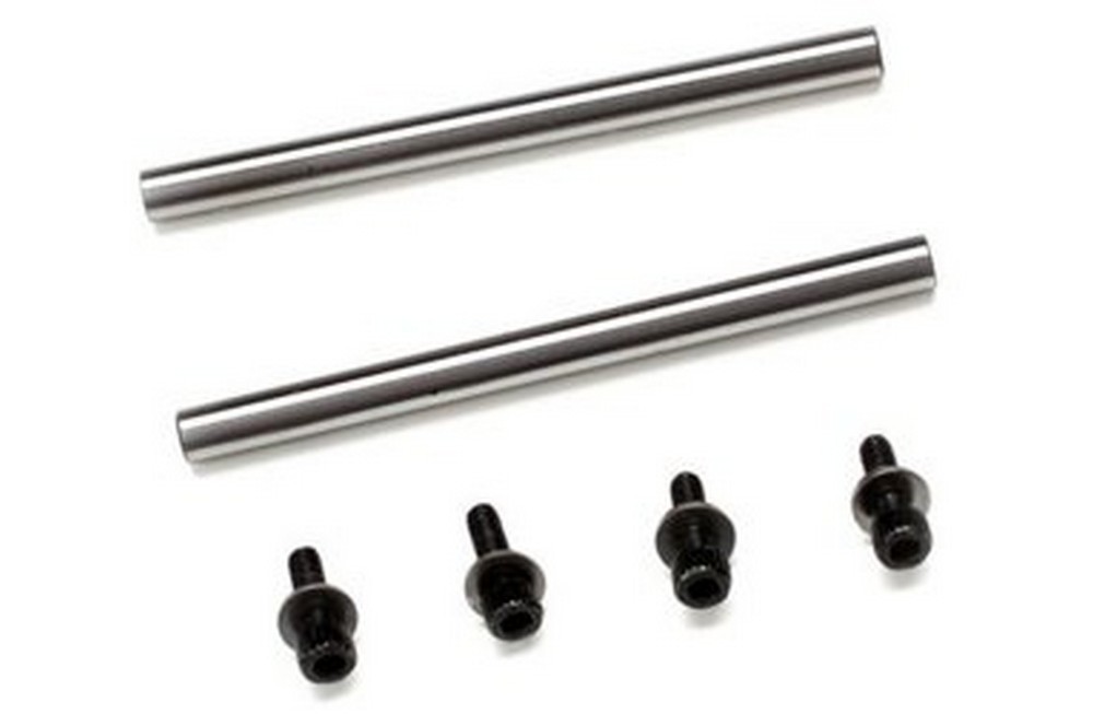 Вал промежуточный (2 шт.) Blade: 500 3D, 500 X