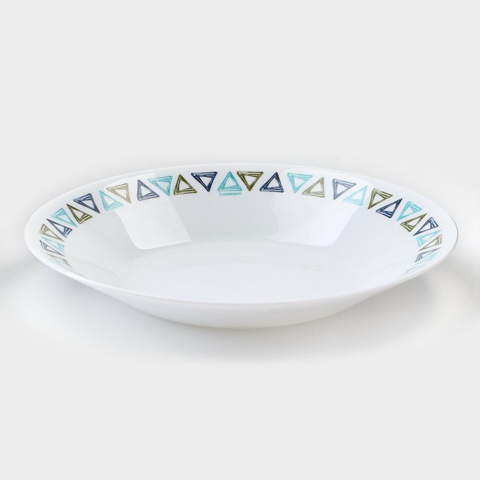 

Тарелка суповая Luminarc Jive, 20 см