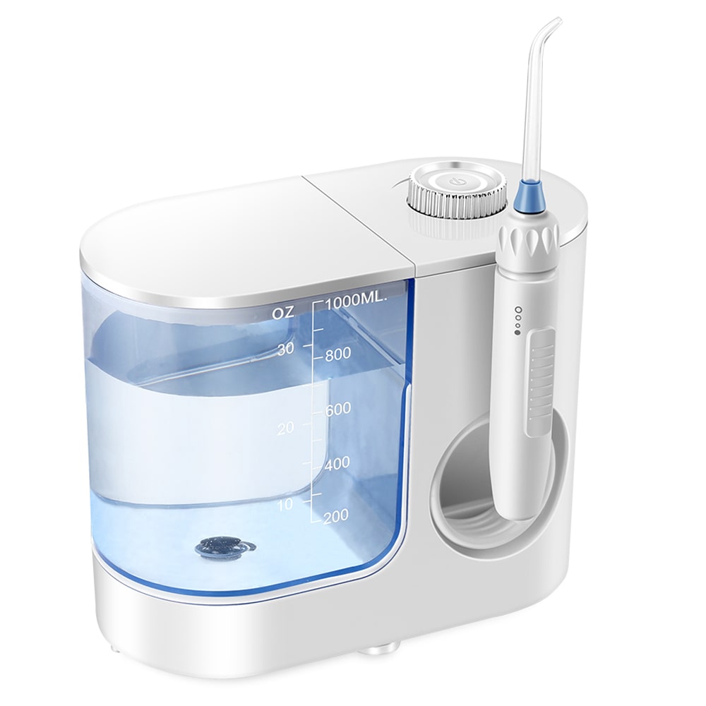 фото Ирригатор water flosser waterflosser