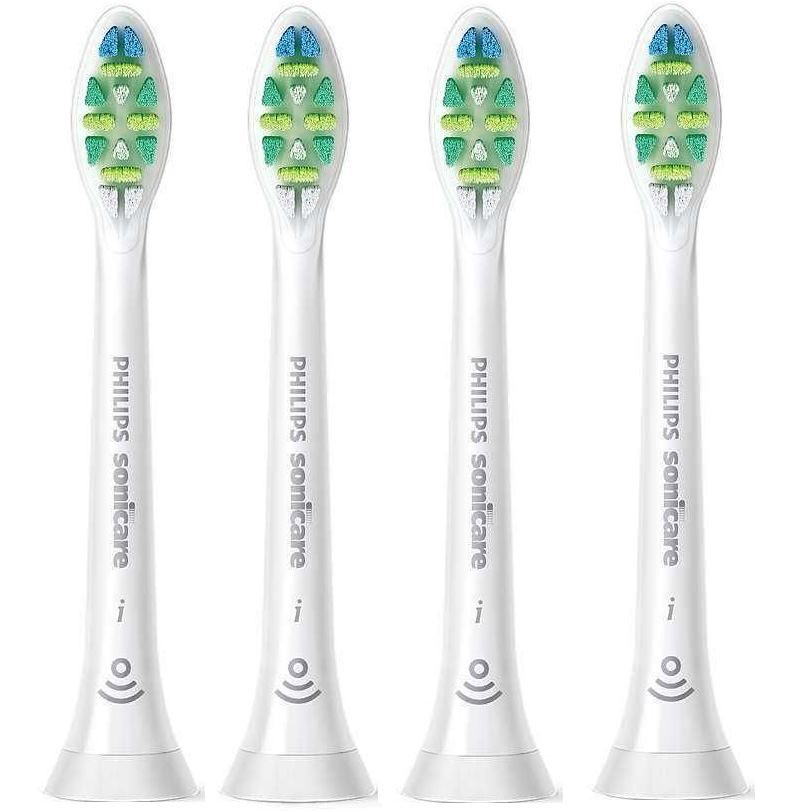 фото Насадка для зубной щетки philips sonicare hx9004/10 4 шт