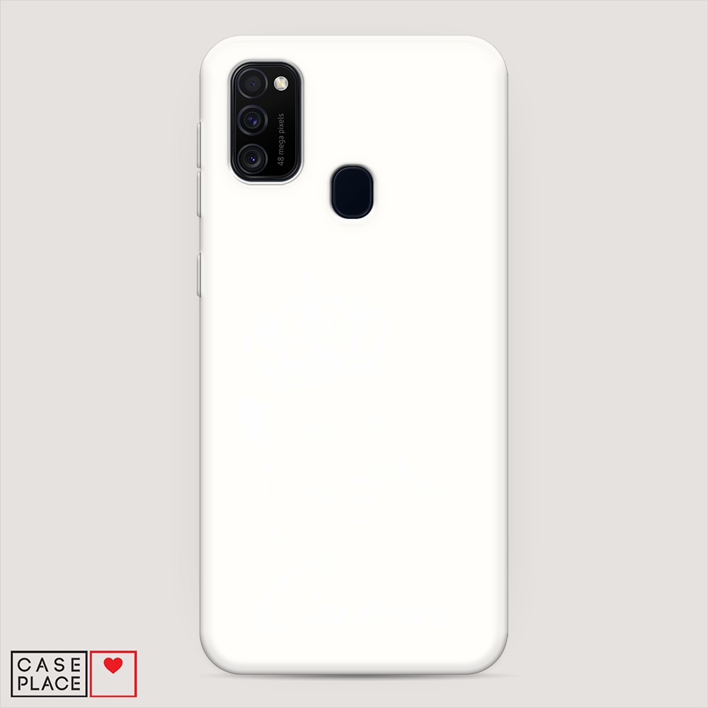 

Чехол Awog на Samsung Galaxy M21/M30s "Львица королева", Разноцветный, 29757-1