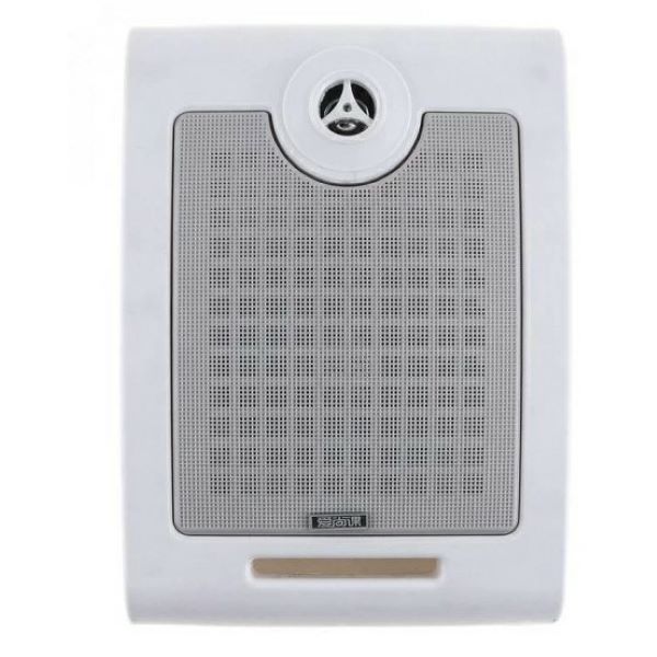 

Пассивная акустика NORDFOLK NPW611 White, NPW611
