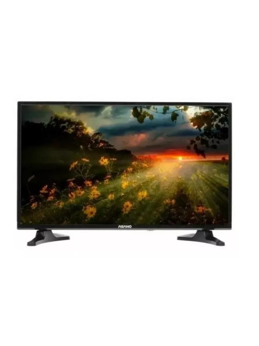 

Телевизор Asano 28LH8120T, 28"(71 см), HD, Черный, 28LH8120T