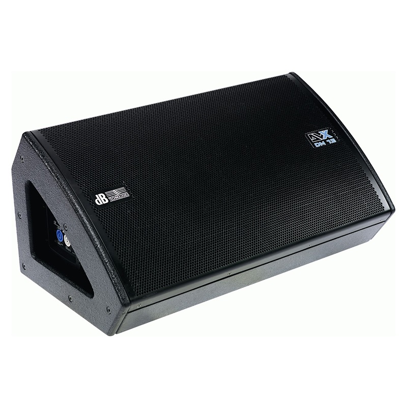 

Активная акустика dB Technologies DVX DM12, DVX DM12