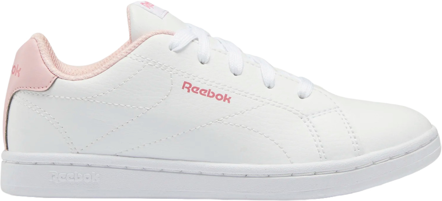 фото Кеды детский reebok gw5174 белый 38,5