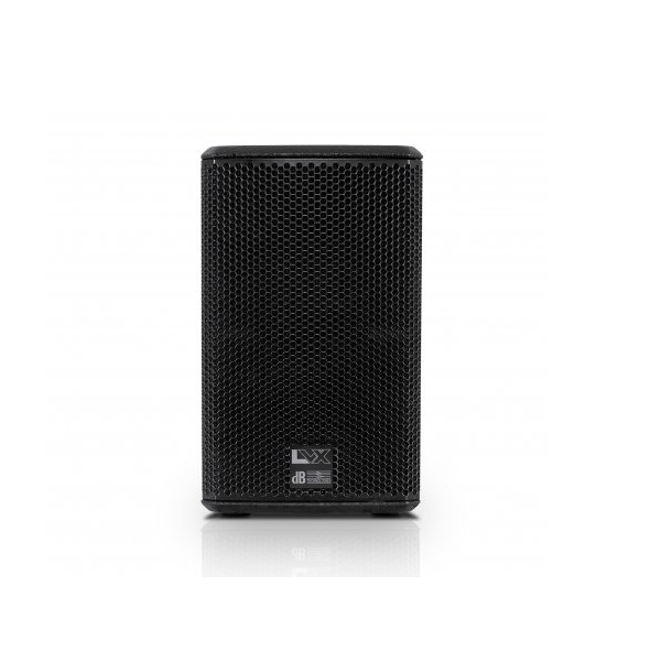 

Активная акустическая система dB Technologies LVX8 Black, LVX8