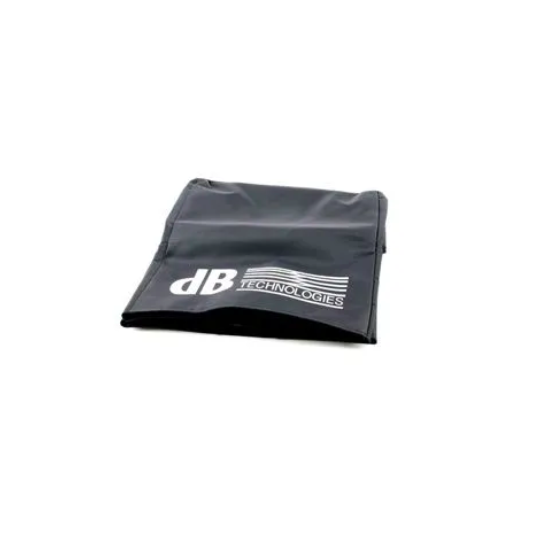 

Чехол для сабвуфера dB Technologies TC20S, Черный, TC20S