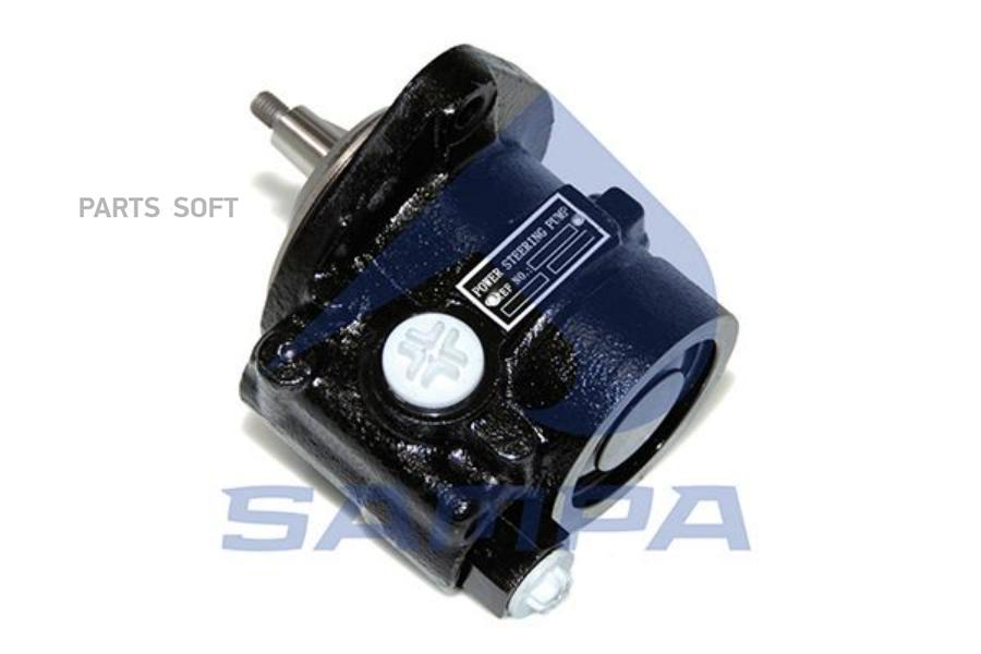 

Насос Гидроусилителя