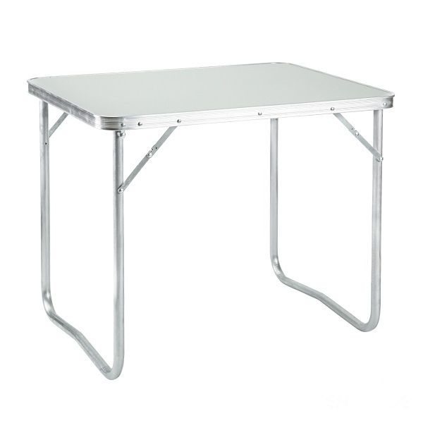

Стол складной туристический для кемпинга/М5-стол-складной-8818-белый