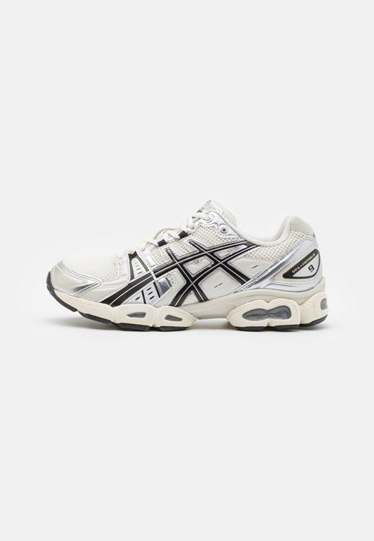 

Кроссовки унисекс Asics A0H15O05W белые 37 EU, Белый, A0H15O05W