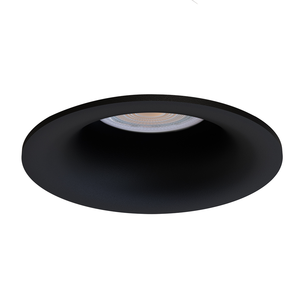 

Встраиваемый светильник Arte Lamp CORNO A2863PL-1BK, CORNO