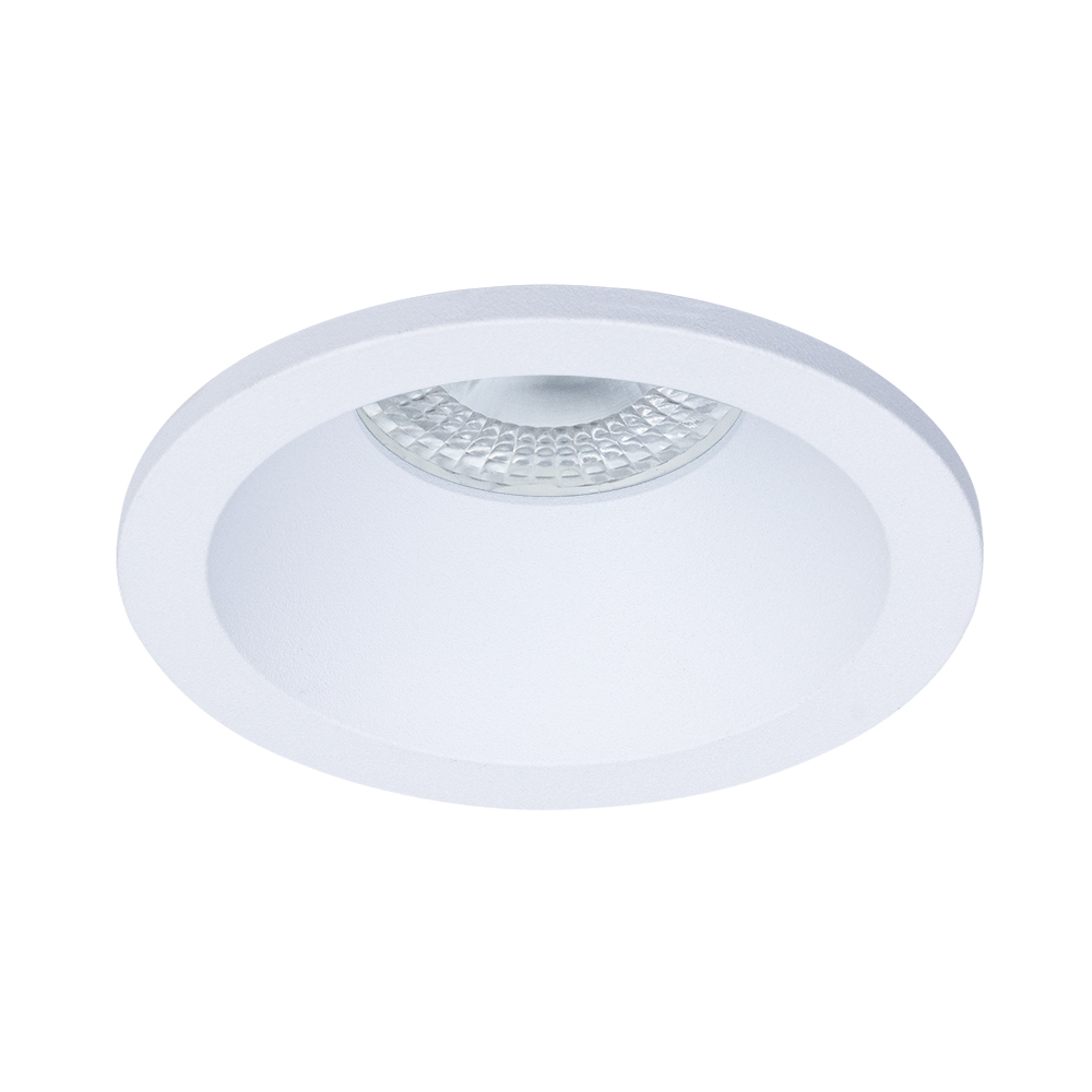 

Точечный встраиваемый светильник Arte Lamp HELM A2869PL-1WH, HELM