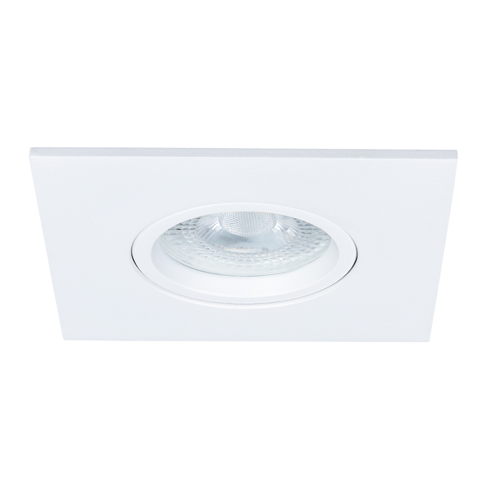

Точечный встраиваемый светильник Arte Lamp GIRO A2866PL-1WH, GIRO