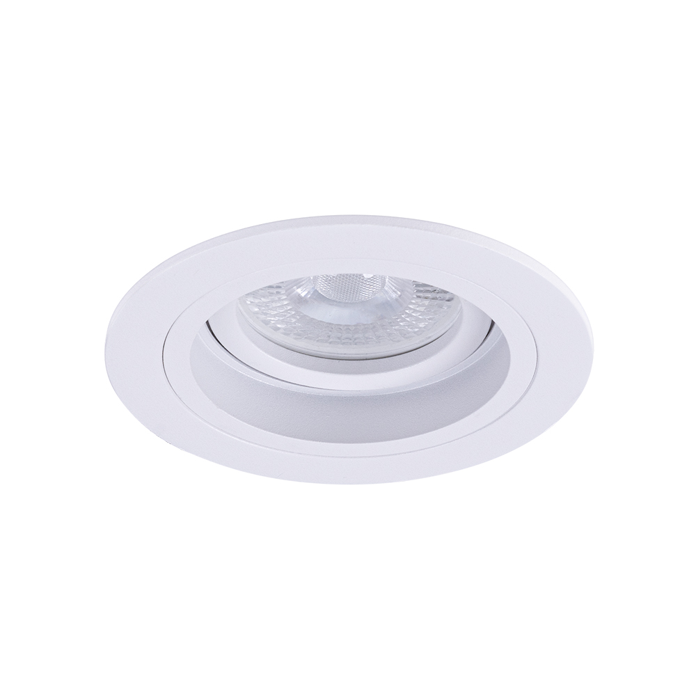 

Точечный встраиваемый светильник ARTE LAMP TARF A2177PL-1WH, TARF
