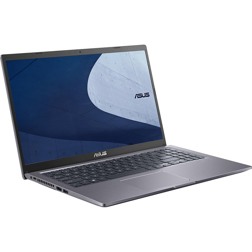 

Ноутбук ASUS ExpertBook P1 P1512CEA-BQ0616X dark grey (90NX05E1-M00RK0), ExpertBook P1 P1512CEA-BQ0616X