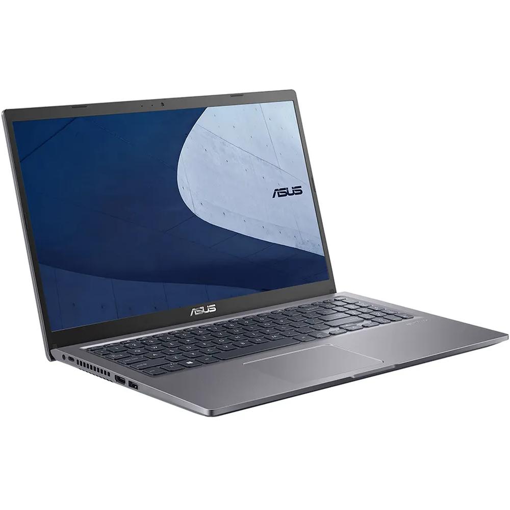 

Ноутбук ASUS ExpertBook P1 P1512CEA-BQ0619 dark grey (90NX05E1-M00RN0), ExpertBook P1 P1512CEA-BQ0619