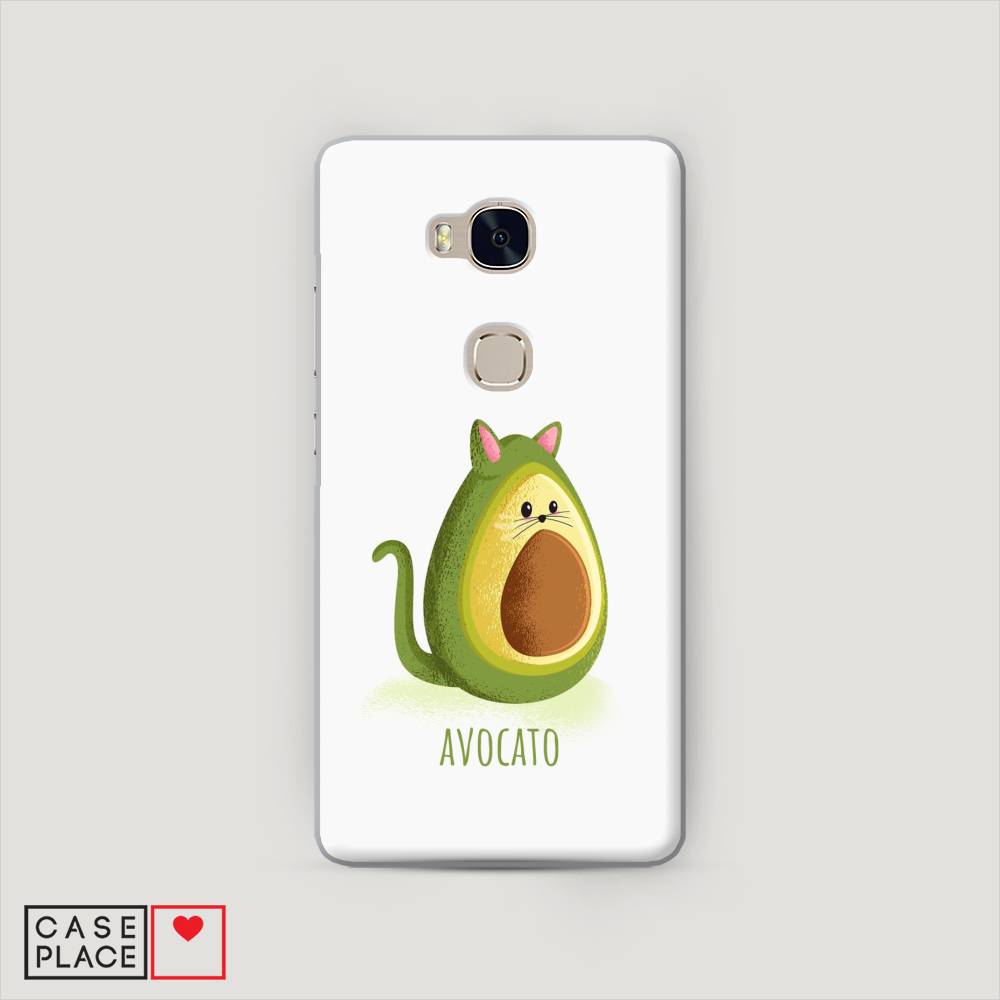 

Чехол Awog "Avocato" для Honor 5X, 60540-7
