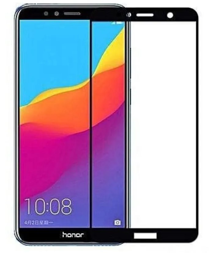 

Защитное стекло на Honor 9S/Y5p/Y5 (2018)/Y5 Prime (2018)/Y5 lite(2018), X-case