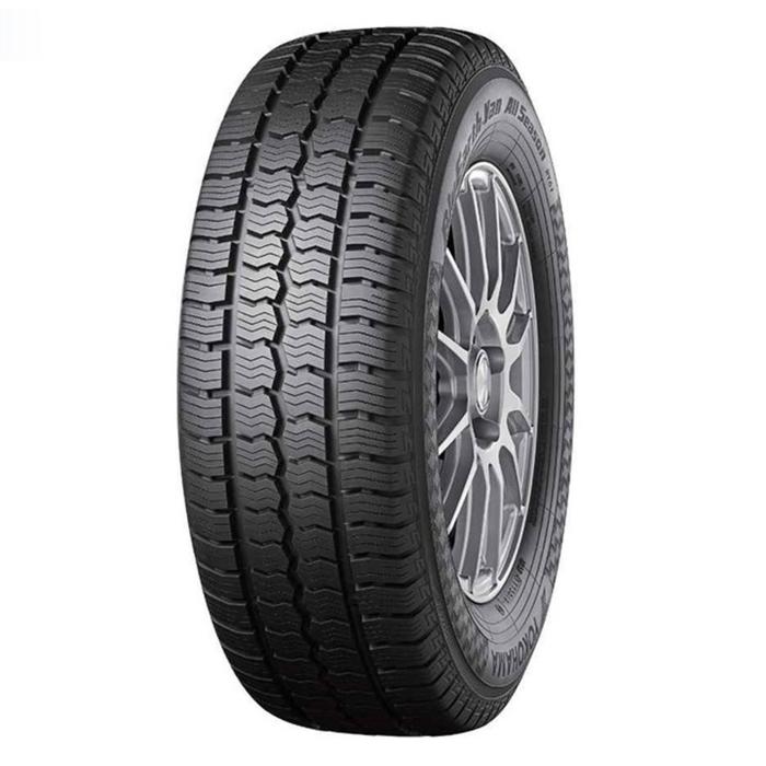 фото Шины yokohama bluearth-van all season ry61 225/75 r16c 121r