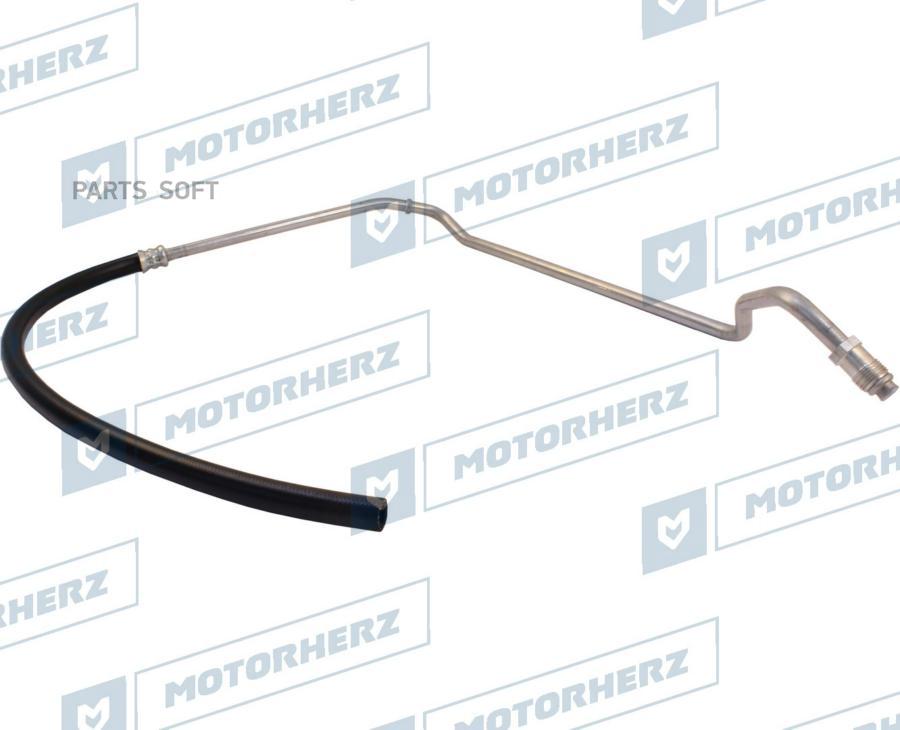 

Обратный Шланг От Рейки К Бачку Motorherz арт. HRH0067