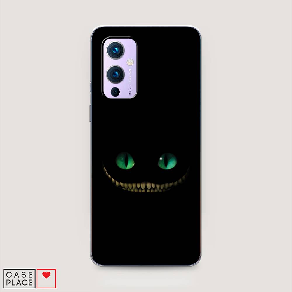 Чехол Awog на OnePlus 9 (LE2113) / ВанПлас 9 (LE2113) 