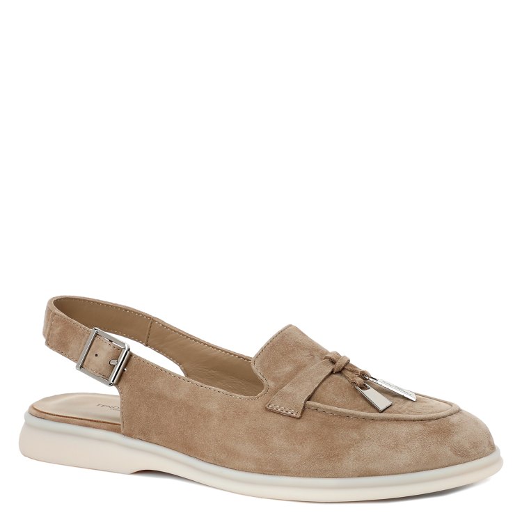 

Босоножки женские Tendance 9363-20W-S бежевые 41 EU, 9363-20W-S