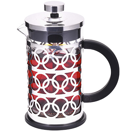 фото Френч пресс нерж 600мл mayer boch 28854 ksmb-28854 mayer&boch