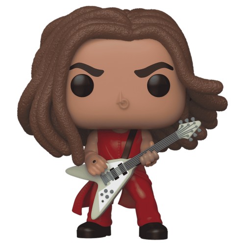 Фигурка Funko POP! Rocks: Lenny Kravitz: Lenny Kravitz 72566 600016018487